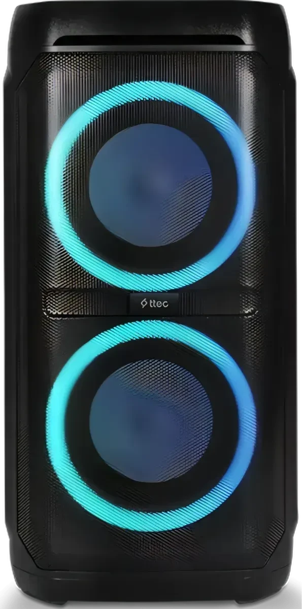 ttec Carnival портативная колонка 100W