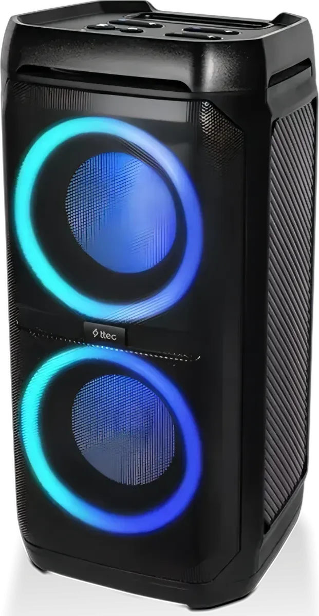 ttec Carnival портативная колонка 100W — 2
