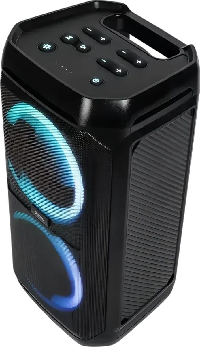 ttec Carnival портативная колонка 100W — 3