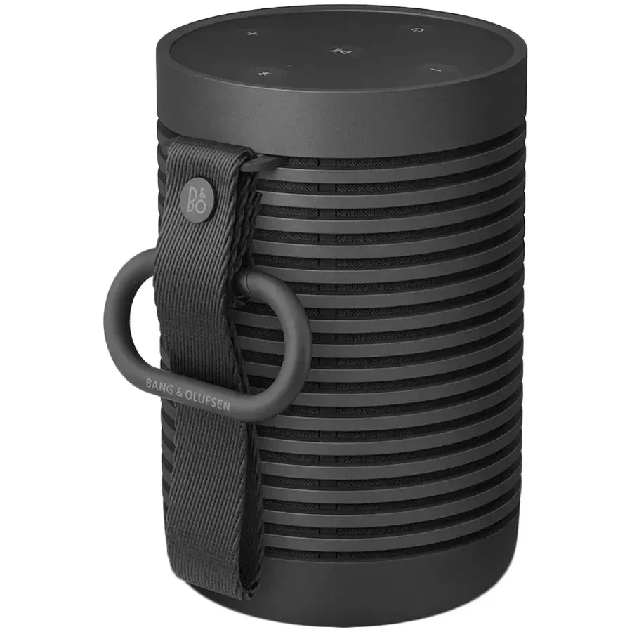 Bang & Olufsen Beosound Explore, чёрный