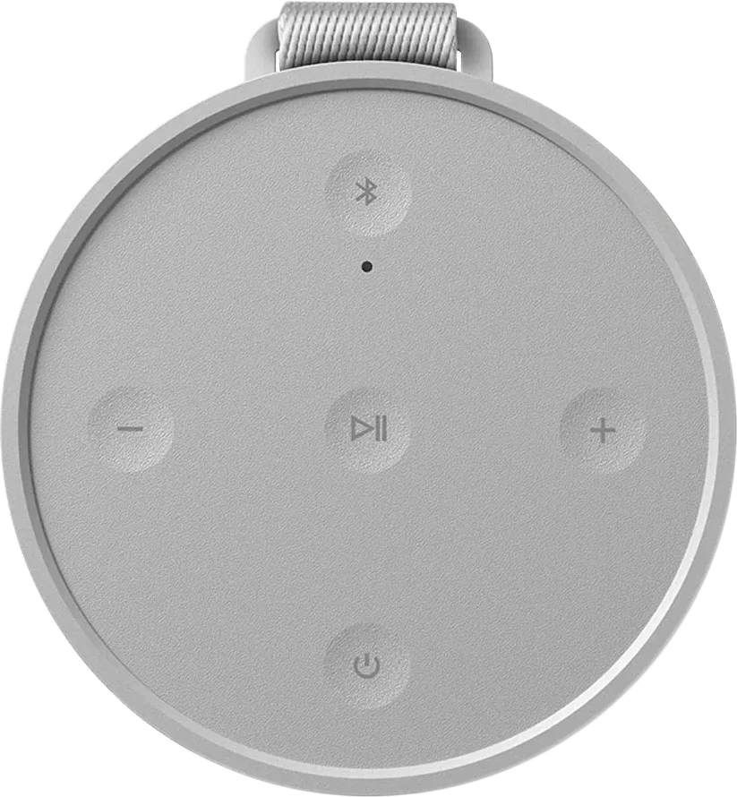 Bang & Olufsen Beosound Explore, серый — 3