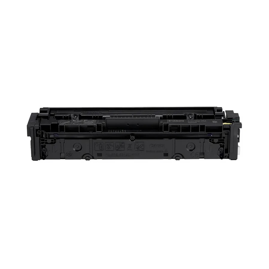 Картридж Canon CARTRIDGE 054 Yellow, 1200 стр. — 2