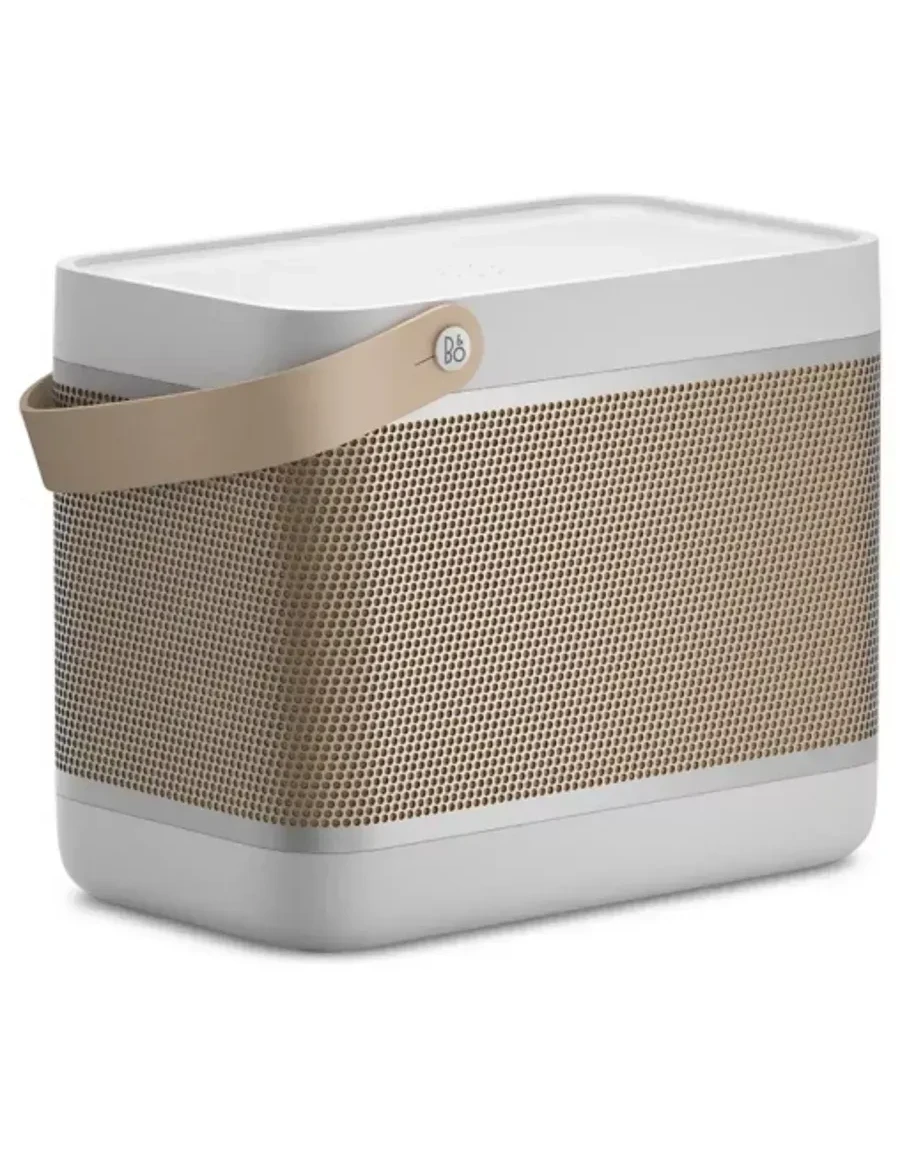 Bang & Olufsen Beolit 20 колонка, серая