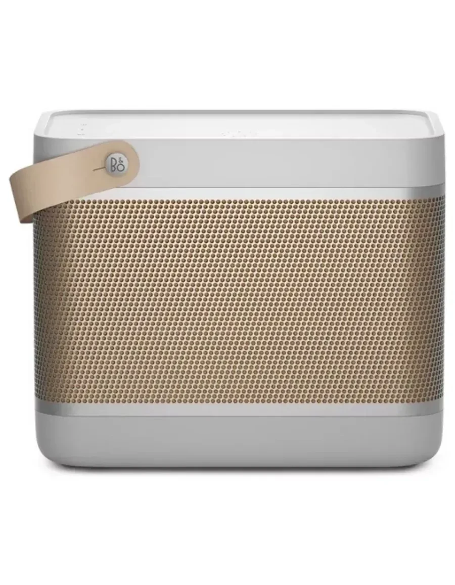 Bang & Olufsen Beolit 20 колонка, серая — 2
