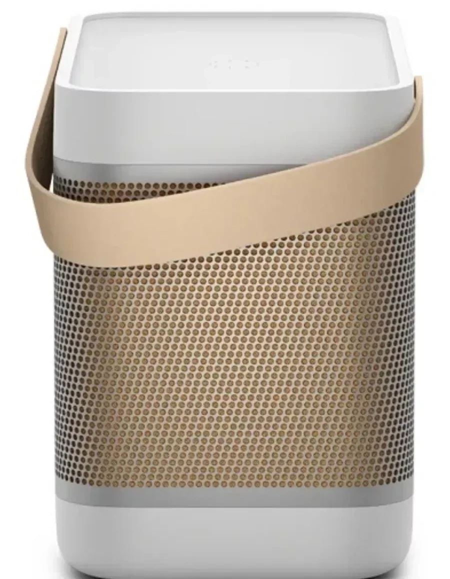 Bang & Olufsen Beolit 20 колонка, серая — 3