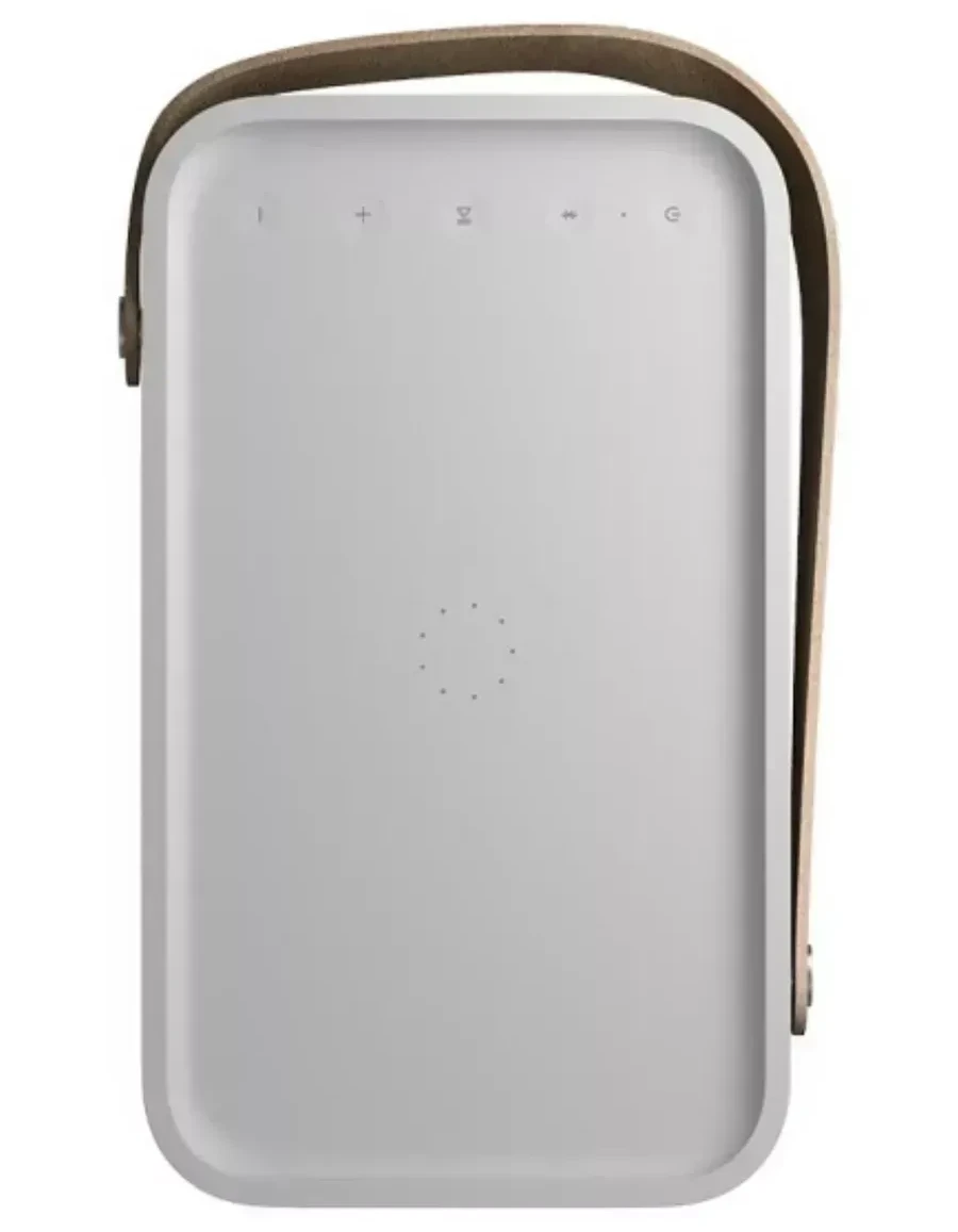 Bang & Olufsen Beolit 20 колонка, серая — 4