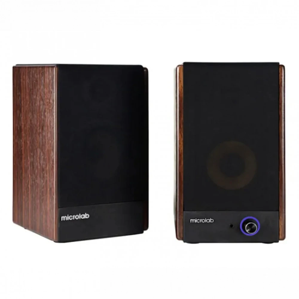 Колонка Microlab SOLO3, 40Вт, Bluetooth 5.3