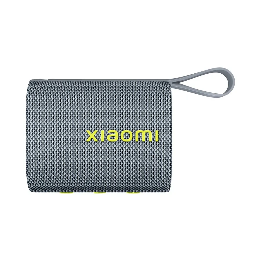 Портативная колонка Xiaomi Sound Pocket 5W — 3