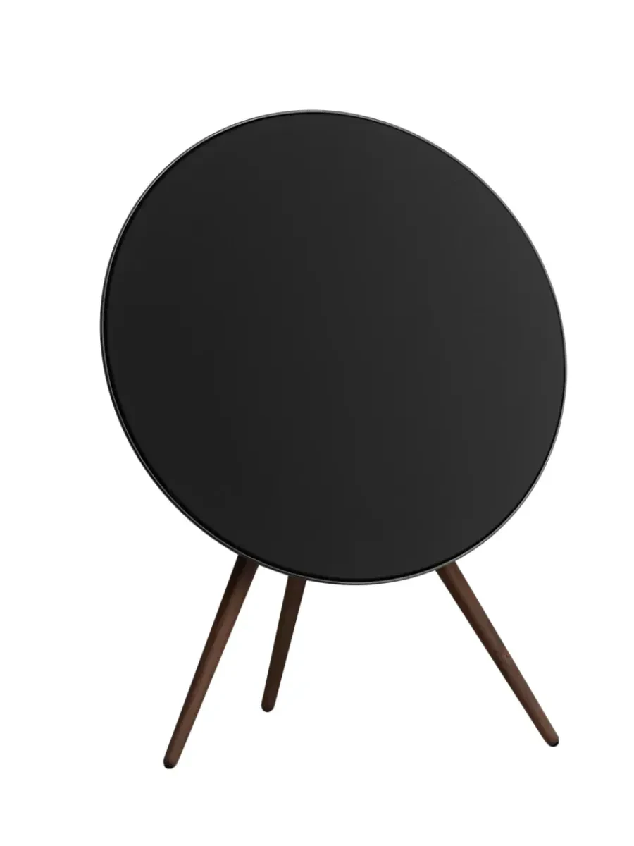 Портативная колонка Bang & Olufsen Beosound A9 5th Gen, чёрный