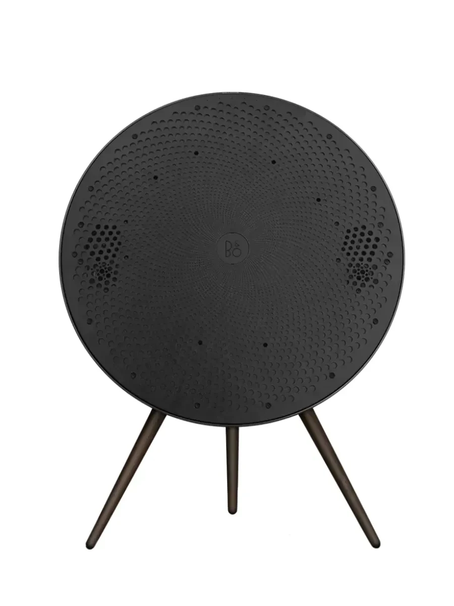 Портативная колонка Bang & Olufsen Beosound A9 5th Gen, чёрный — 2