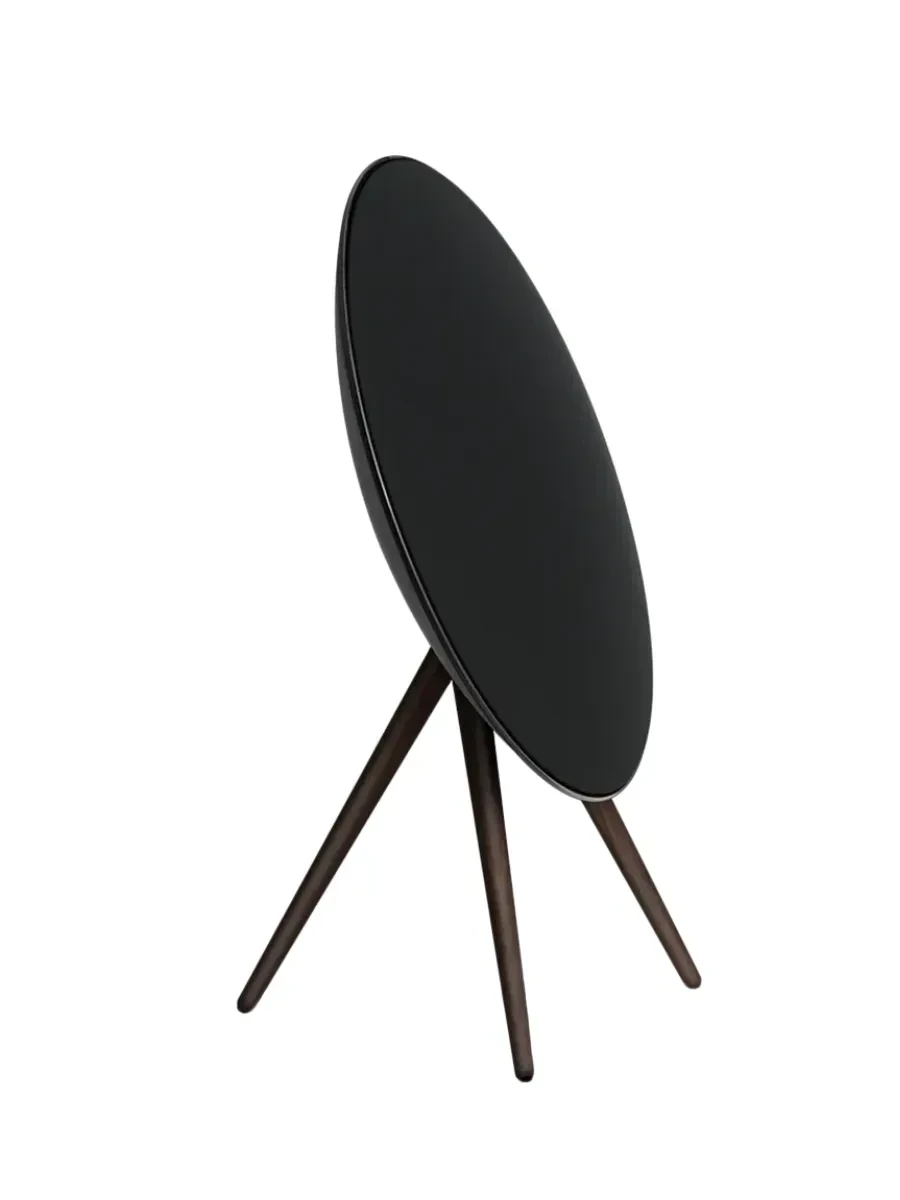 Портативная колонка Bang & Olufsen Beosound A9 5th Gen, чёрный — 4