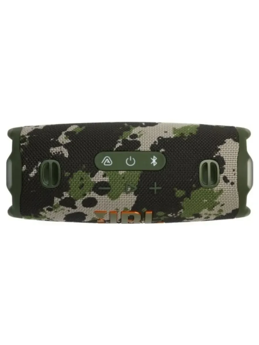 Портативная колонка JBL Charge 6, Bluetooth, PowerBank, Squad — 3