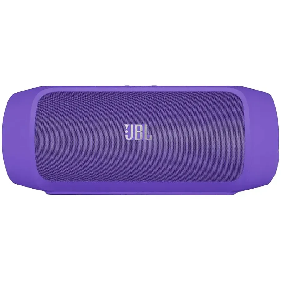 Портативная колонка JBL Charge 6, Bluetooth, PowerBank, пурпурная