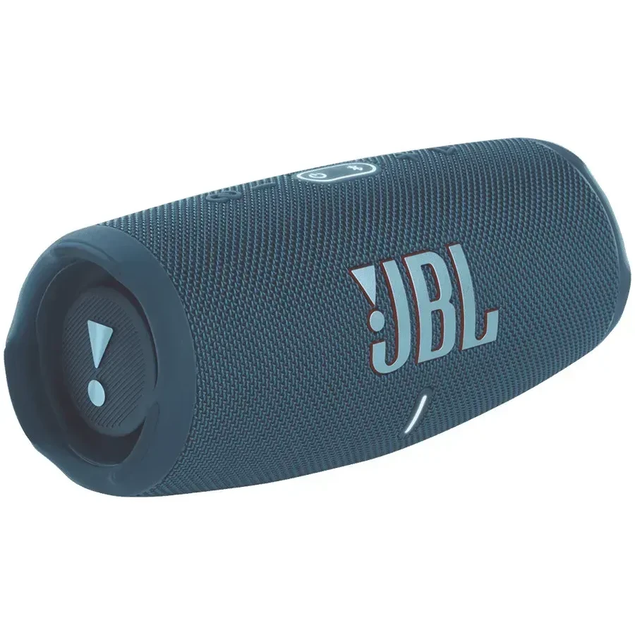 Портативная колонка JBL Charge 6, Bluetooth, PowerBank, синяя