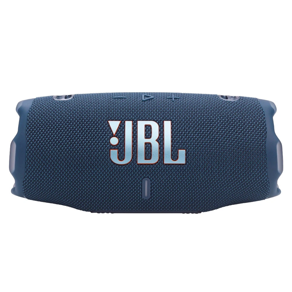 Портативная колонка JBL Charge 6, Bluetooth, PowerBank, синяя — 5