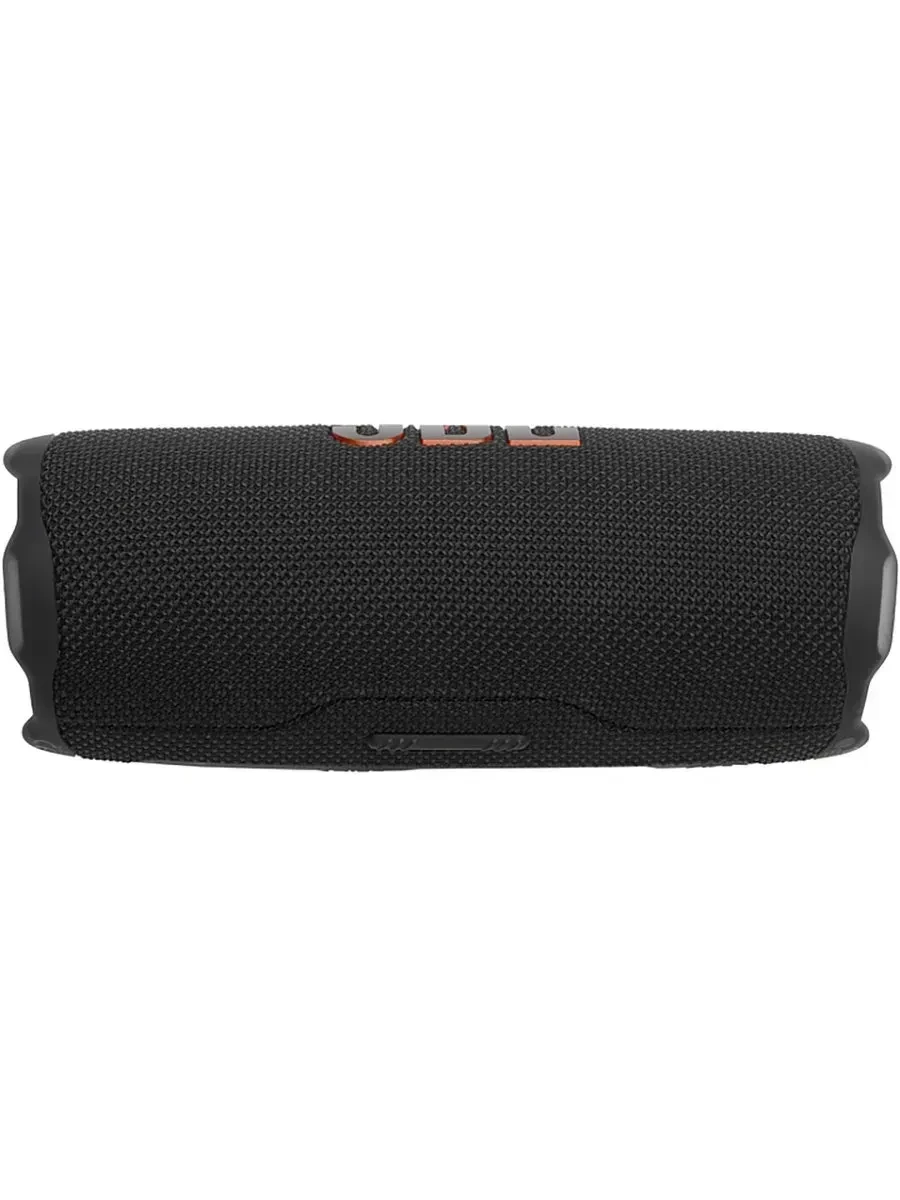 Портативная колонка JBL Flip 7, водонепроницаемая, чёрная — 2