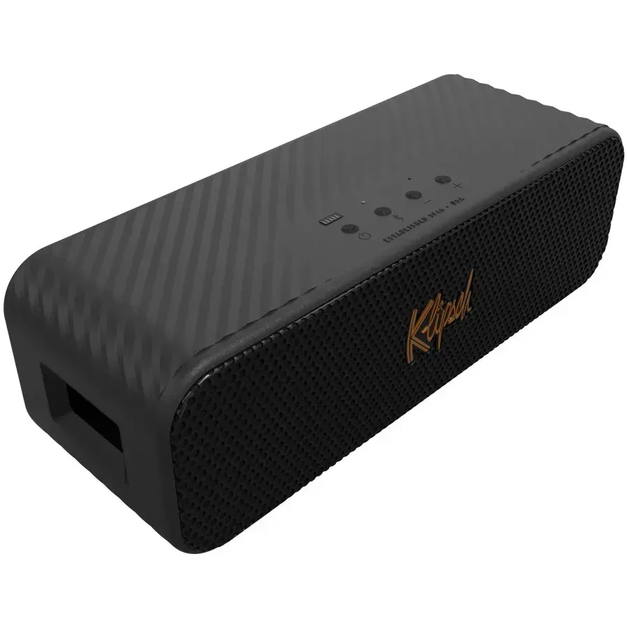 Акустическая система KLIPSCH Detroit, черная — 2
