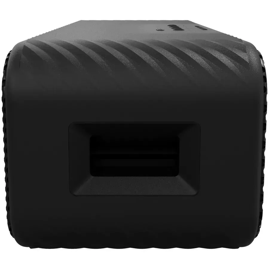 Акустическая система KLIPSCH Detroit, черная — 3