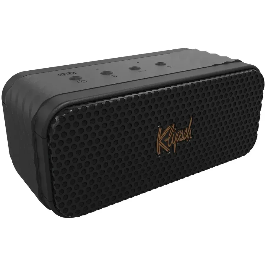 Акустическая система KLIPSCH Nashville, черная — 3