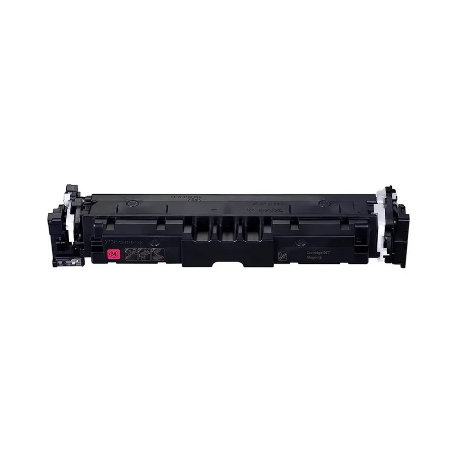 Картридж Canon CARTRIDGE 067 Magenta, 1250 стр. — 2