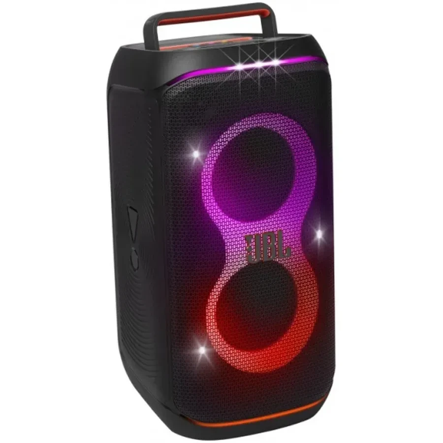 Портативная колонка JBL Partybox Club 120, черная