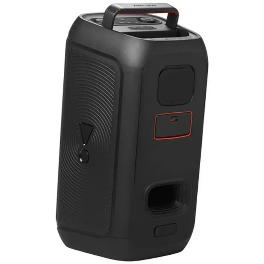 Портативная колонка JBL Partybox Club 120, черная — 3