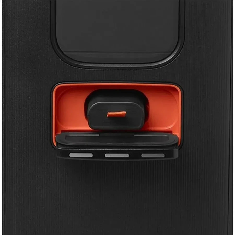 Портативная колонка JBL Partybox Club 120, черная — 5