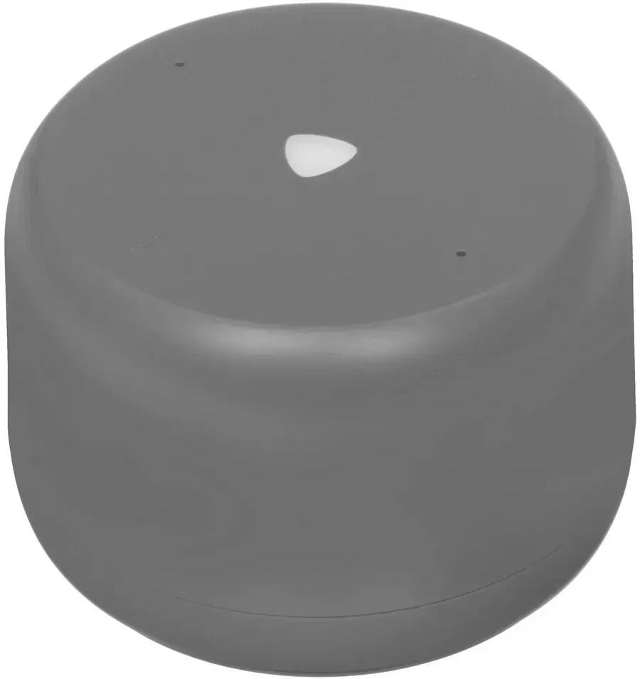 Aqlli kalonka Yandex станция Light 2 gen Grey