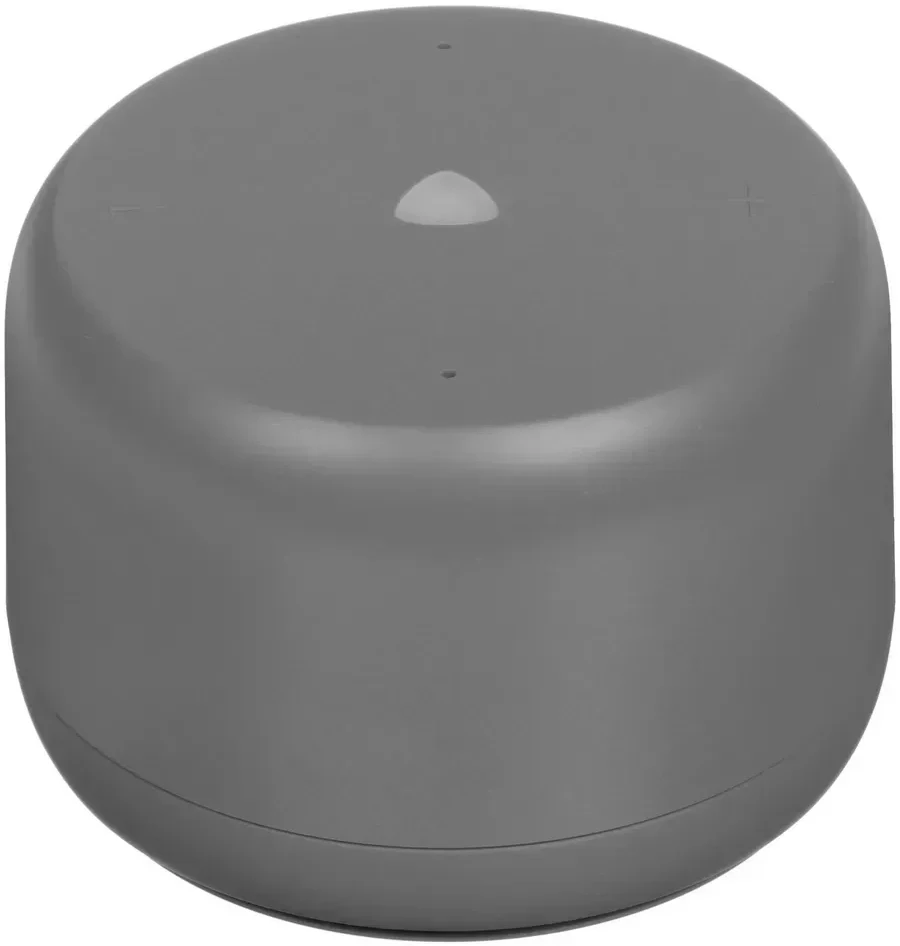Aqlli kalonka Yandex станция Light 2 gen Grey — 3