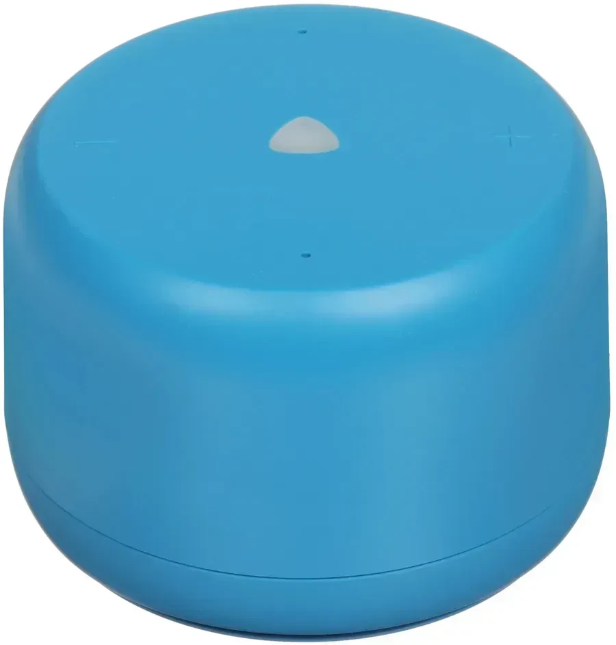 Aqlli kalonka Yandex станция Light 2 gen Blue — 2
