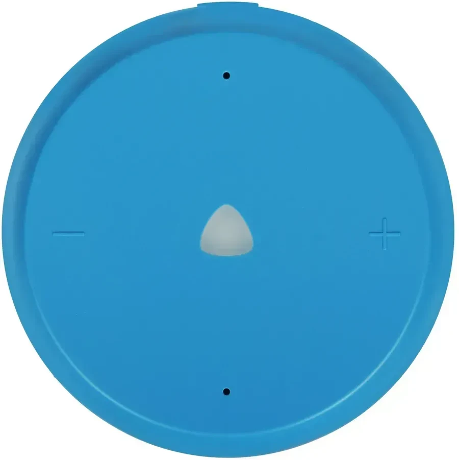 Aqlli kalonka Yandex станция Light 2 gen Blue — 4