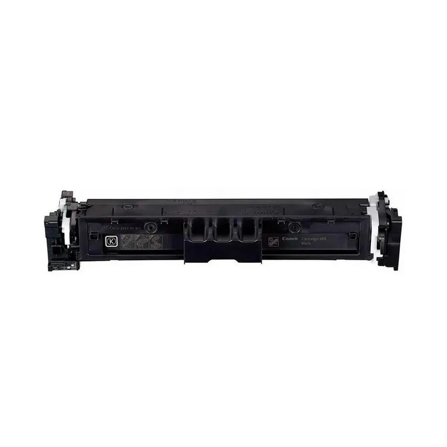 Картридж Canon CARTRIDGE 069 Black, 2100 стр. — 2