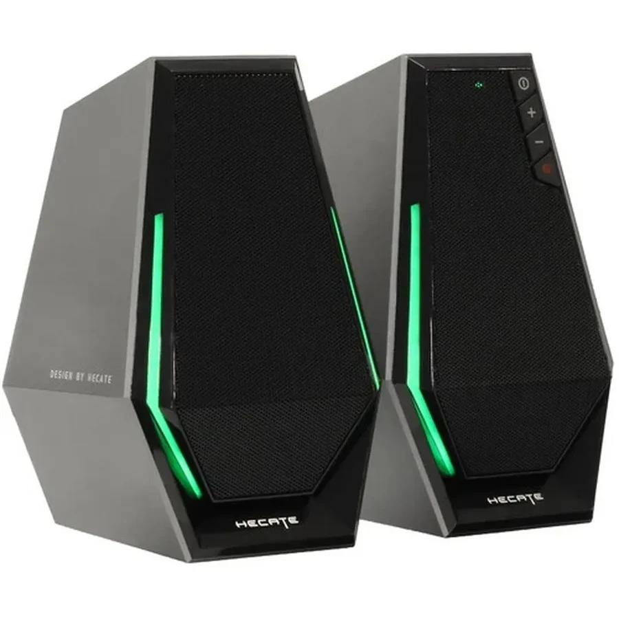 Акустика Edifier G1500 Bluetooth 2.0 5Вт Black — 4