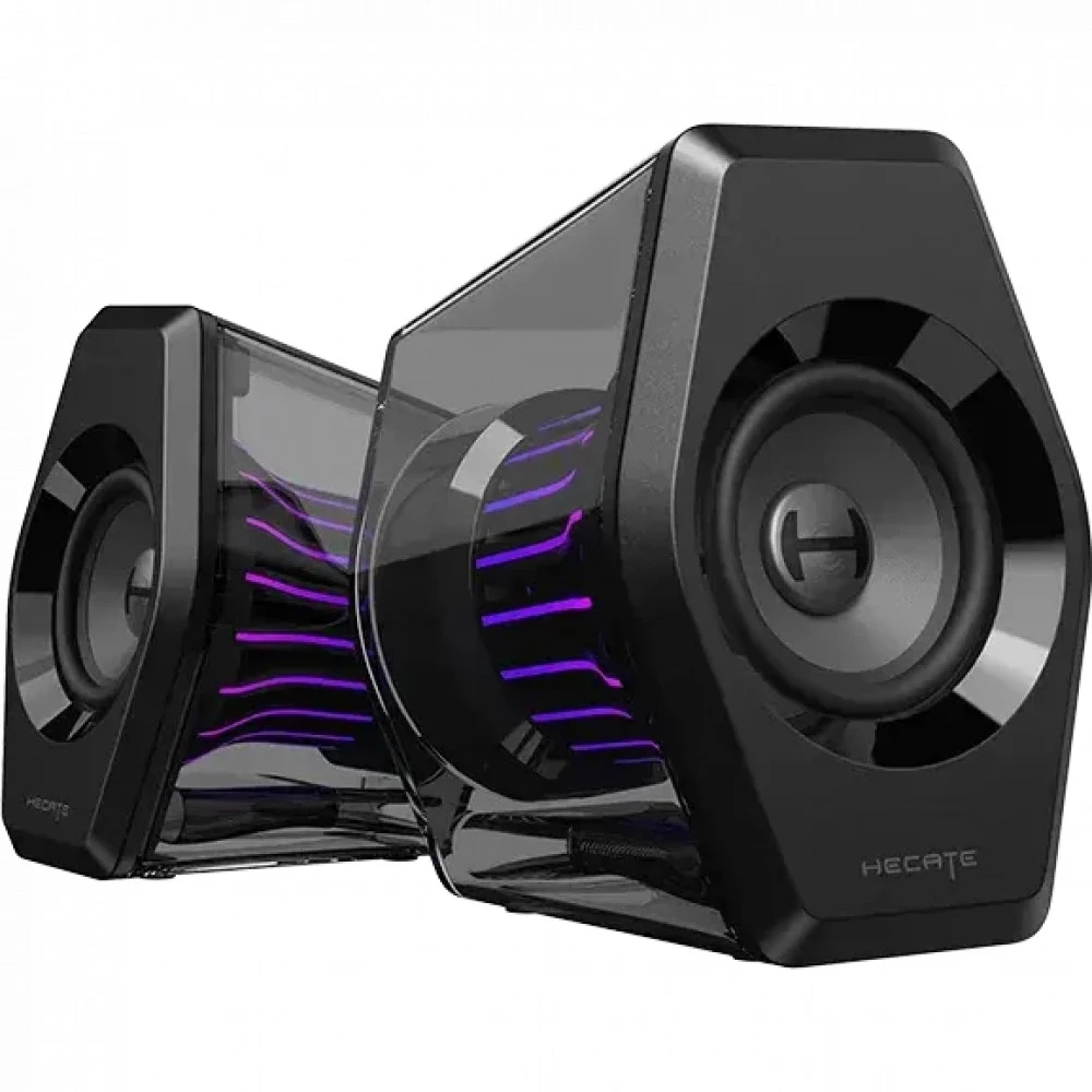 Акустика Edifier G2000 PRO Bluetooth 2.0 32Вт — 3