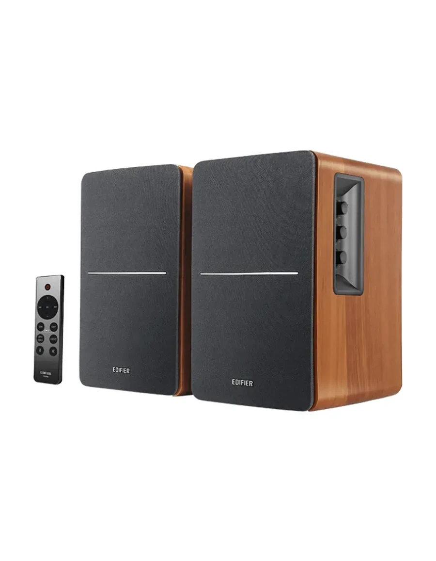 Акустика Edifier R1280DBs Bluetooth 2.0 42Вт