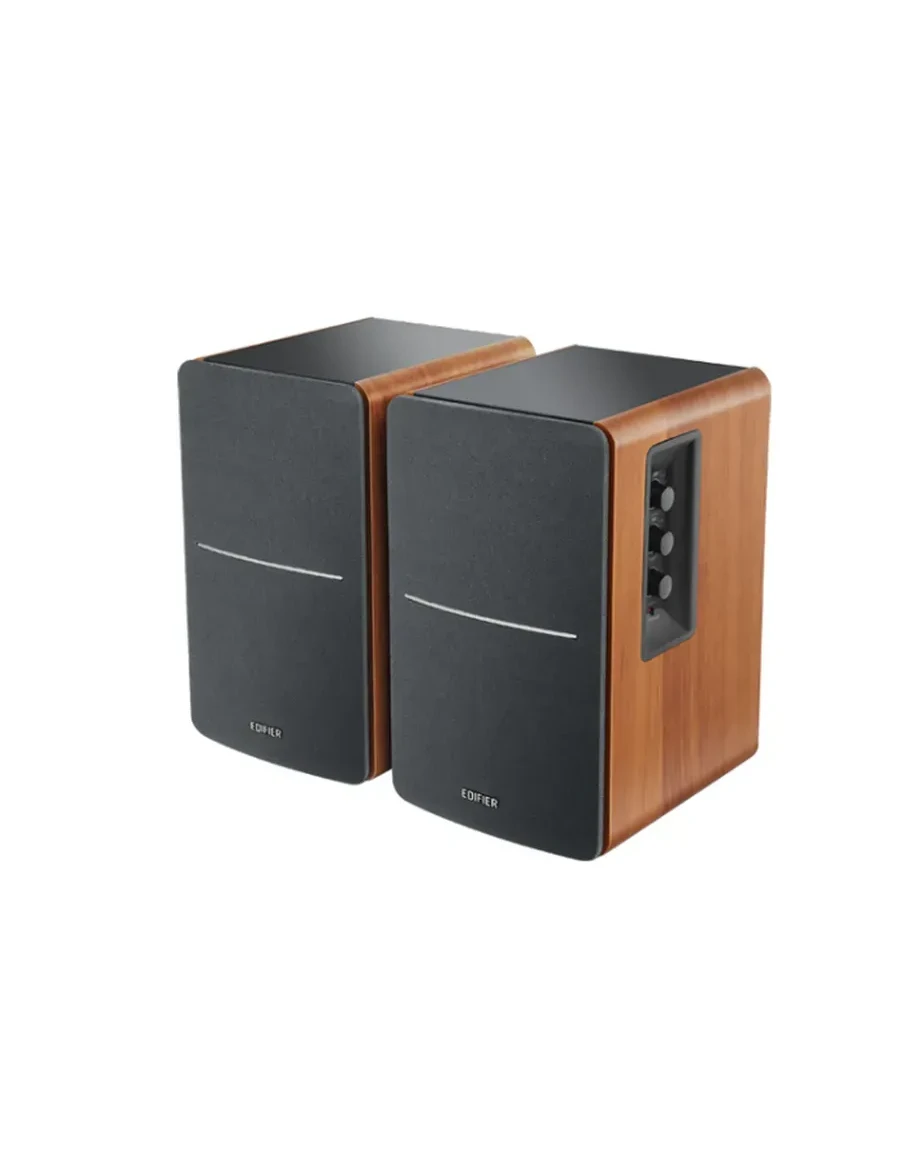 Акустика Edifier R1280DBs Bluetooth 2.0 42Вт — 4