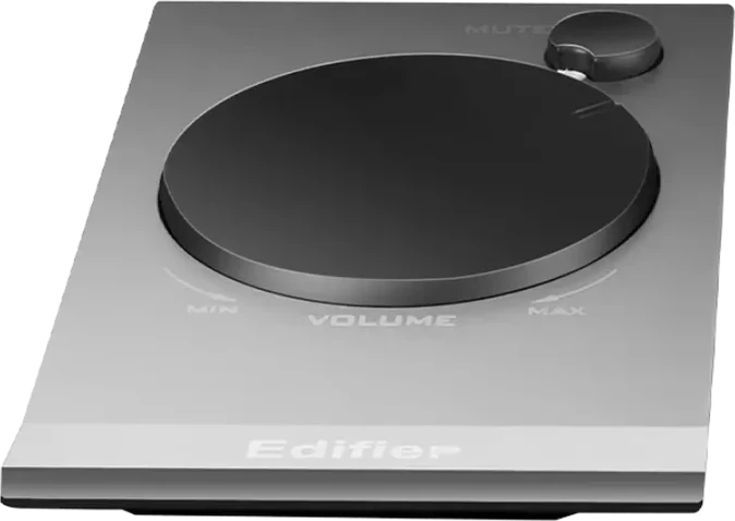 Акустика Edifier M1360 2.1 8.5Вт Black — 3