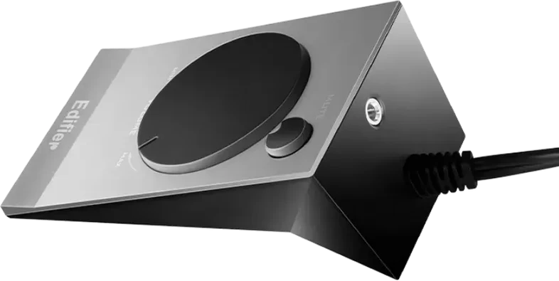 Акустика Edifier M1360 2.1 8.5Вт Black — 4