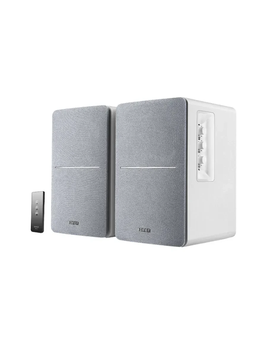 Акустика Edifier R1280T 2.0 42Вт White RCA