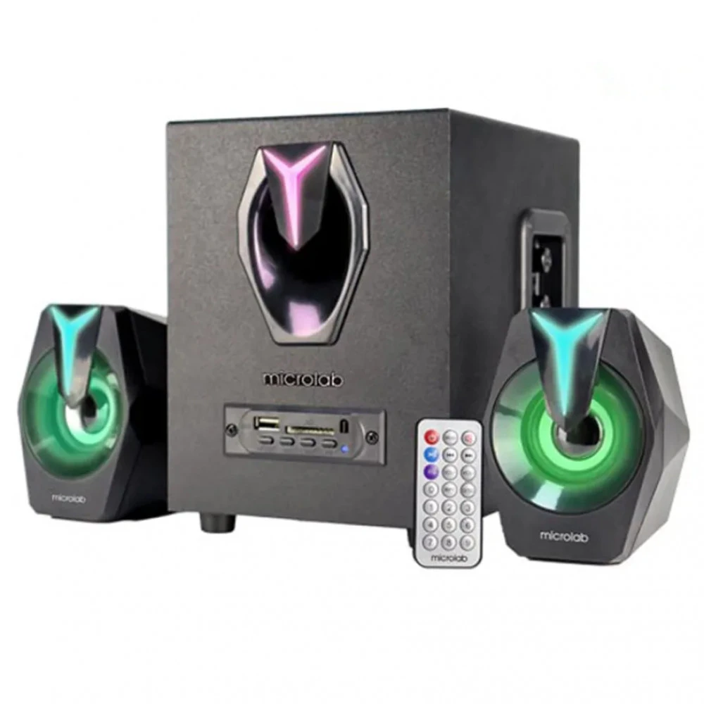 Акустическая система Microlab G100BT