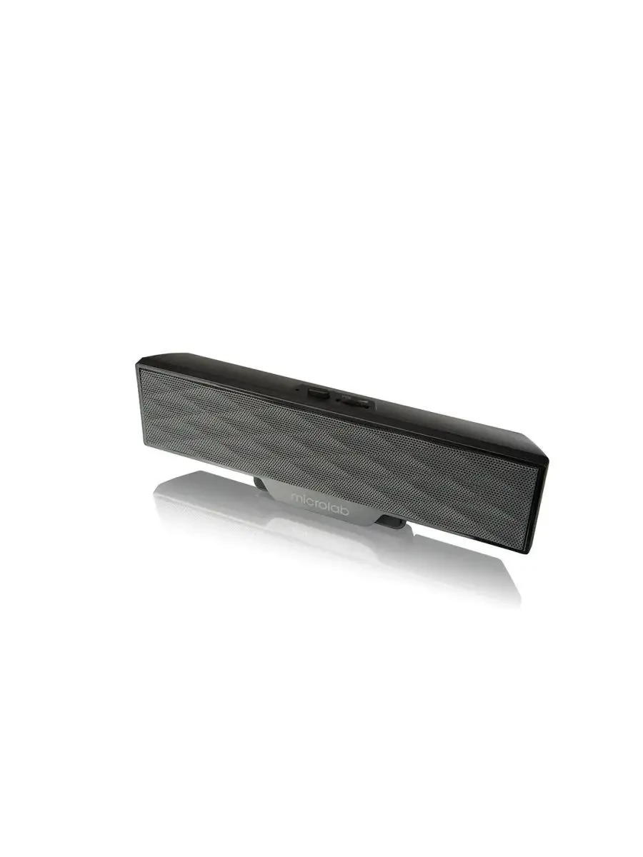 Колонки Microlab B51 USB, чёрные — 2