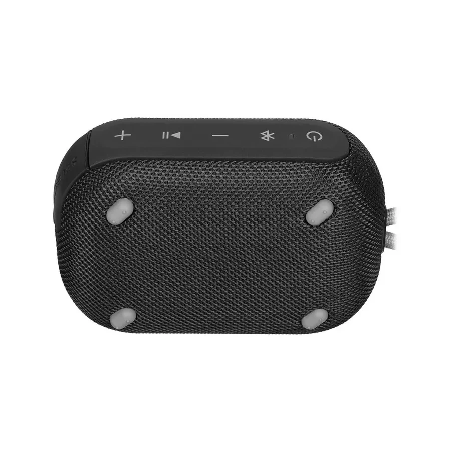 Портативная колонка soundcore Select 4 Go, черная