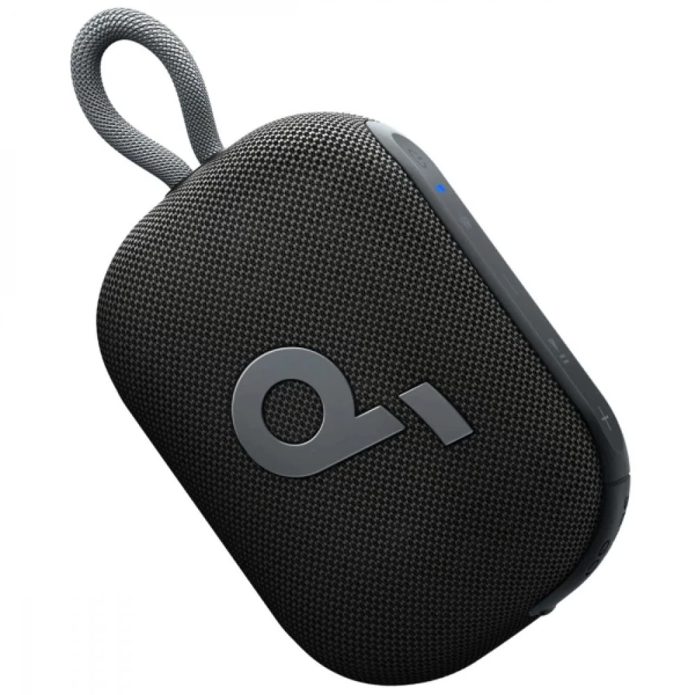 Портативная колонка soundcore Select 4 Go, черная — 3