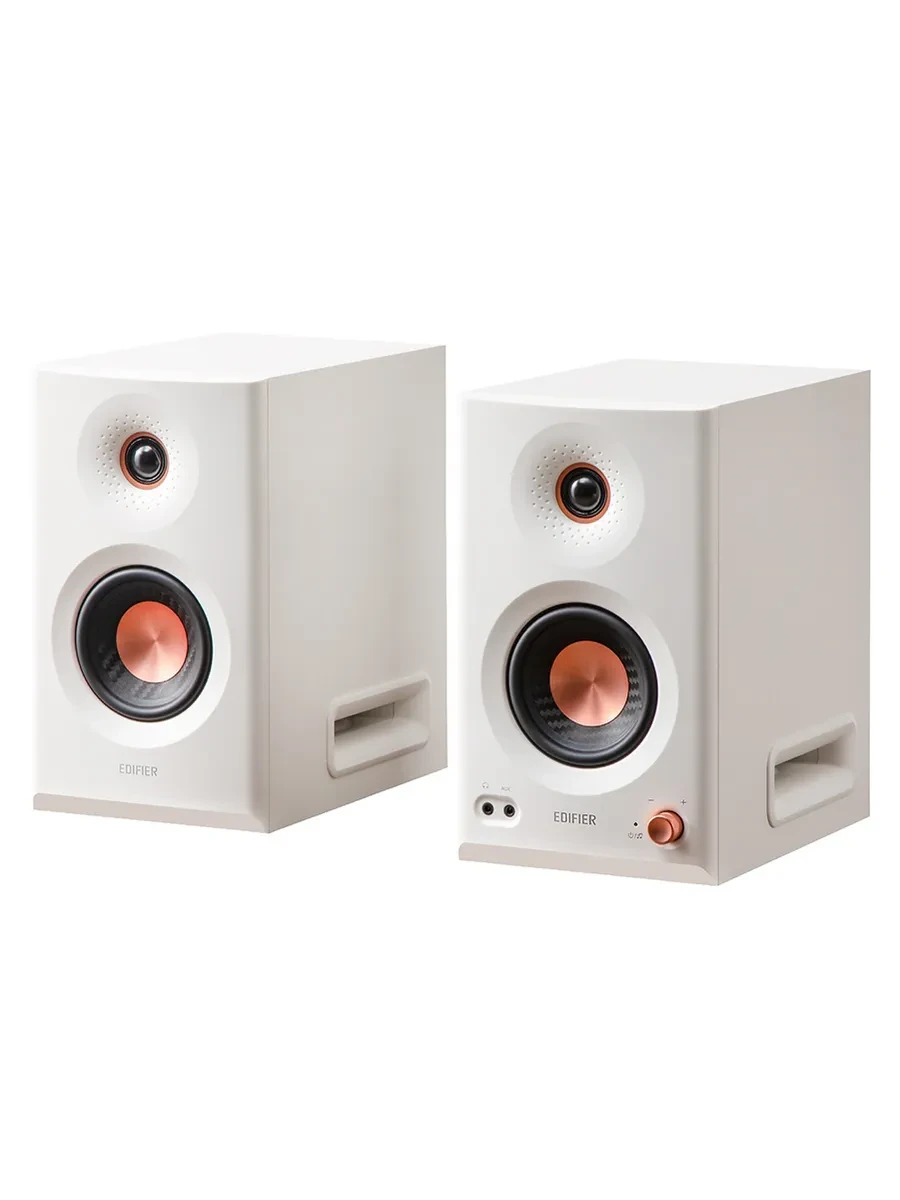 Акустическая система Edifier MR5, 2.0, 110Вт, белая