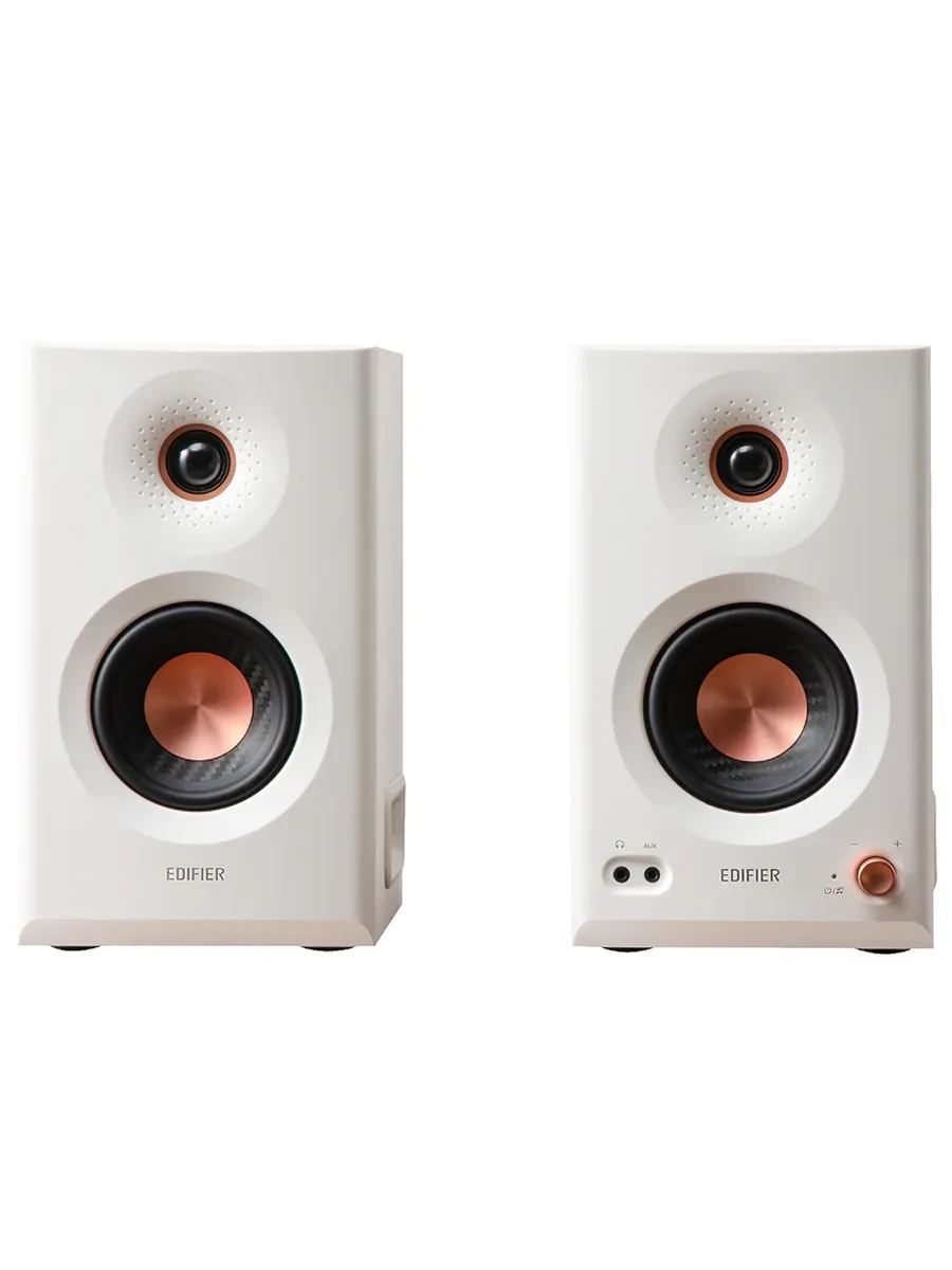 Акустическая система Edifier MR5, 2.0, 110Вт, белая — 2