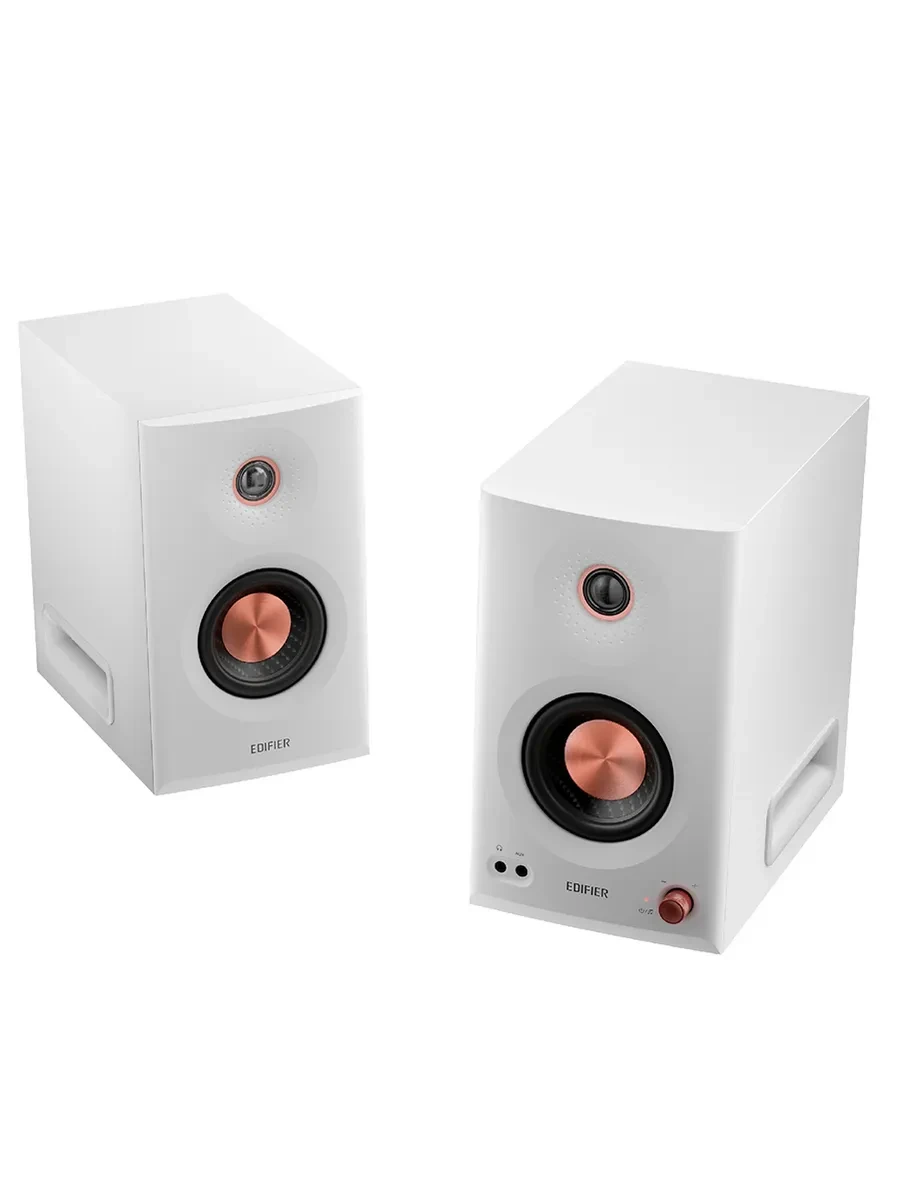 Акустическая система Edifier MR5, 2.0, 110Вт, белая — 5