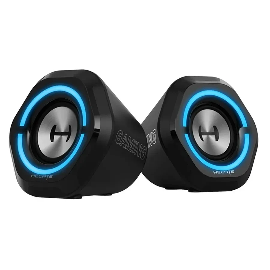 Колонка Edifier G1000, 2.0, 5W RMS, Bluetooth 5.3