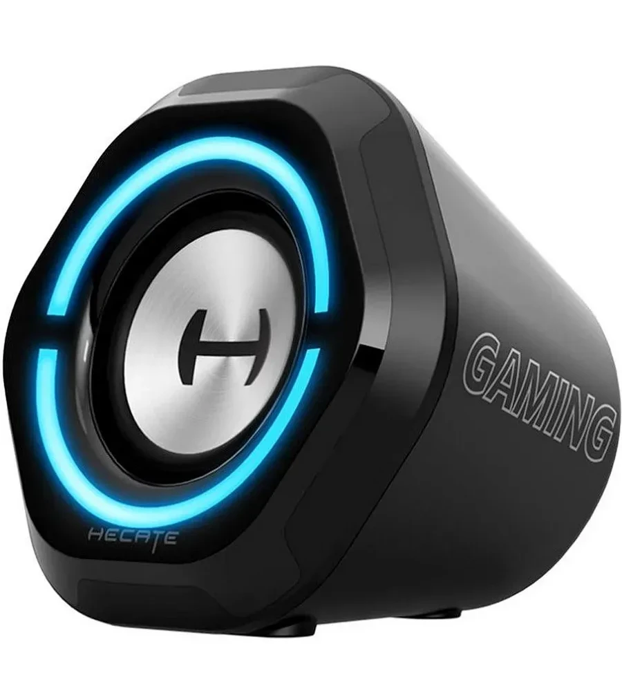 Колонка Edifier G1000, 2.0, 5W RMS, Bluetooth 5.3 — 3