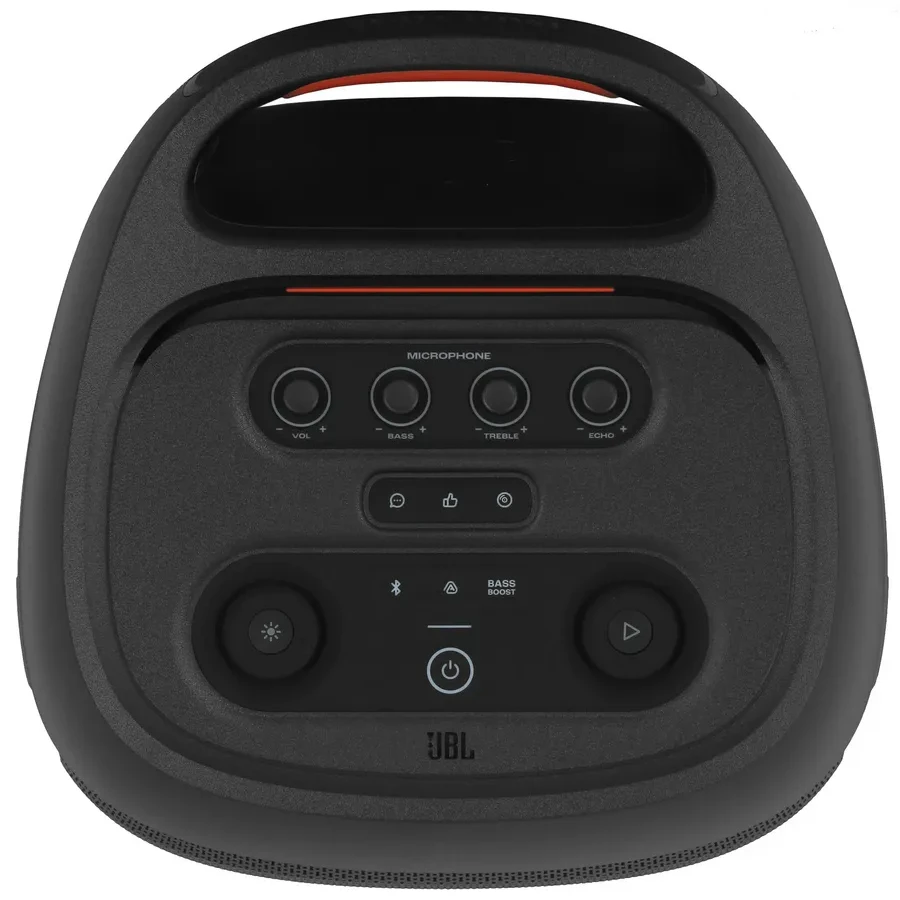Колонка портативная, Party Speaker System — 3