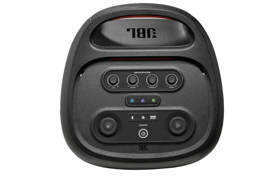 Колонка портативная, Party Speaker System — 4